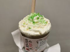 -茶颜悦色(花园道店)