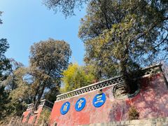 -泰山风景名胜区