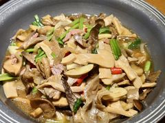 -外婆味道·云南菜大当家(弥勒店)