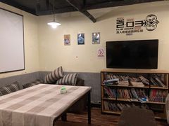-203密室逃脱(朝阳大悦城1店)