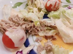 -萨莉亚意式餐厅(南京万达茂店)