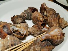 海螺-79号渔船海鲜饭店(宝安店)