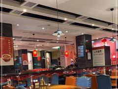 大堂-火宫殿·湘菜小吃·商务宴请·生日聚会(东塘店)