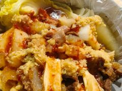 -峰景台亚姨牛杂