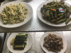 -清真吴记门钉肉饼·喜多利