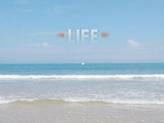 -六鳌翡翠湾滨海度假景区