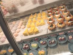 -汉阳廷自助烤肉(同和金铂天地店)