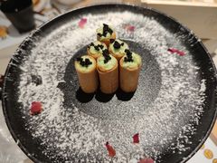 -蔡澜点心·粤菜(西单大悦城店)