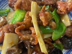 -鼎香润(德胜门内店)