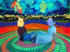 -重庆梵高星空艺术馆(解放碑旗舰店)