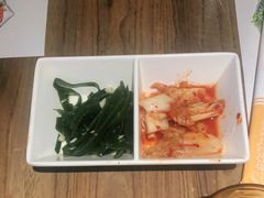 -冰川冷面·延边菜·炭烤串(观前店)