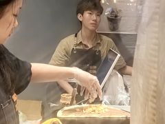 -西方小巷 Western Alley·欧洲街头小吃(时尚天河店)
