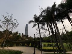 -荔枝公园(福田区)