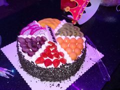 -嗨度KTV(万达店)