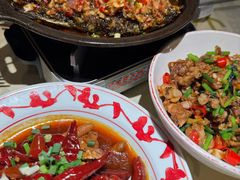 -串盟烧烤·长沙美食地标(星沙店)