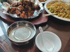 -东北大院·东北菜(三台子店)