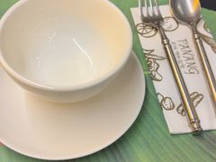 -帕蓝·暹罗料理(大学路店)