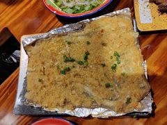 -东方一串·鲜肉小串·小酒馆(壹航城店)