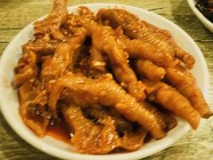 秘制凤爪-阿马蛋汤·宁波小海鲜(总店)