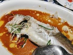 -江南赋(内蒙古大厦店)