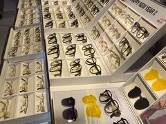 -LOHO眼镜(北京合生汇店)
