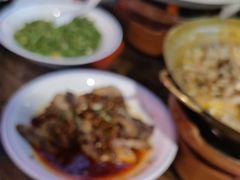 -印象鲵宴·张家界地标美食名片(溪布街店)