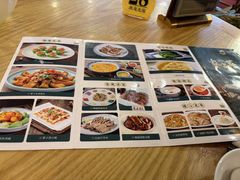 -德胜轩正宗顺德菜(宝安沙井会展中心店)