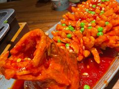 -青年公社烤鸭(青年路店)