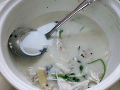 -高老庄·老溧阳·私房菜(南山竹海店)