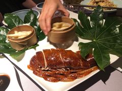 -梧桐北京烤鸭·铜锅涮肉(海岸城店)