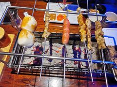 -三个蒙古大叔羊肉串(大宁店)