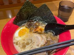 -一風堂拉面(美罗城店)