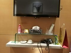 -欧杰西酒店(钟楼骡马市店)
