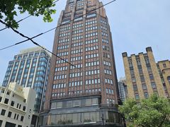 -上海国际饭店