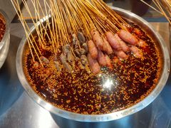 -乐山鲜知味钵钵鸡(奎星楼店)