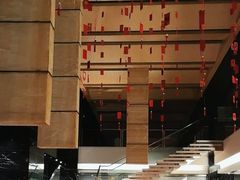 -上海龙之梦万丽酒店