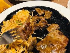 -诺丁牛排(南京江宁万达店)