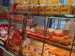 -味多美蛋糕(梨园店)