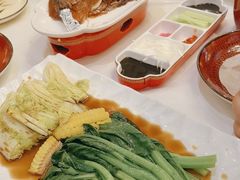 -大鸭梨烤鸭店(花园村店)