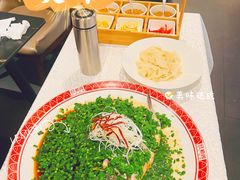 -旺顺阁·北京菜·烤鸭(大望路店)