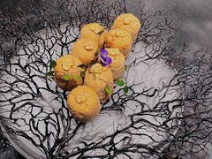 -大拙里·精致融合菜(沙湖桃源国际店)