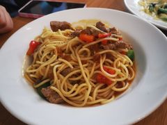 -萨莉亚意式餐厅(深圳北站店)