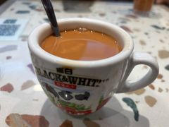 华嫂奶茶-华嫂冰室(湾仔店)