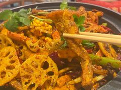 -渝蛙馆(新百店)