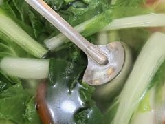 蔬菜汤-廖老妈蹄花店(人民公园陕西街259号店)