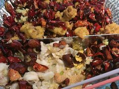 -小鱼小牛·鱼牛干锅·脆鱼火锅(世欧广场店)