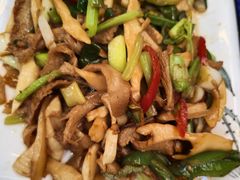 -老味道1992(武当山店)