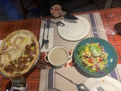 -Primo·丽莫意大利窑烤披萨