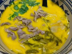 -和府捞面(景枫中心店)