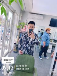 -LJOY丽锦造型·烫发染发